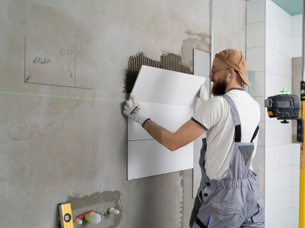 Muza construct - Renovare apartament 2